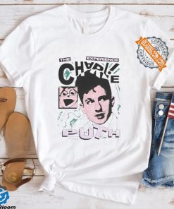 Charlie Puth The Live Experience Tour 2024 T Shirt