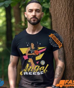 Chicago Sky Angel Reese Shirt