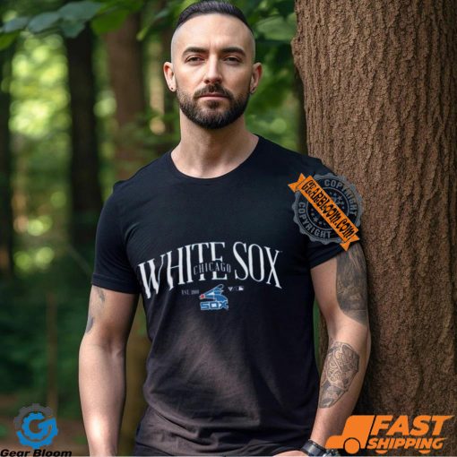 Chicago White Sox Zane Cooperstown Collection Retro Shirt
