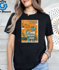 Chris Stapleton Gilford, NH August 3 2024 Poster shirt