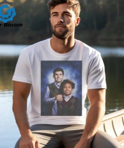 Christian Pulisic And Weston Mckennie Step Brothers Shirt