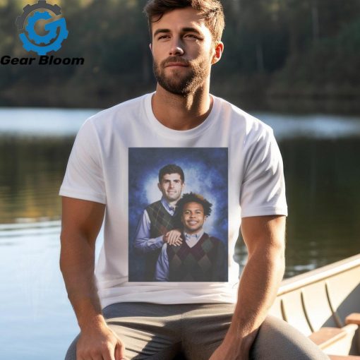 Christian Pulisic And Weston Mckennie Step Brothers Shirt