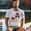 Official Poster Chicago Bears WR Keenan Allen has put on 20 pounds T Shirt