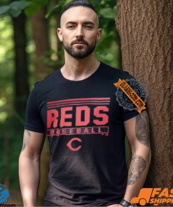Cincinnati Reds Stack Shirt