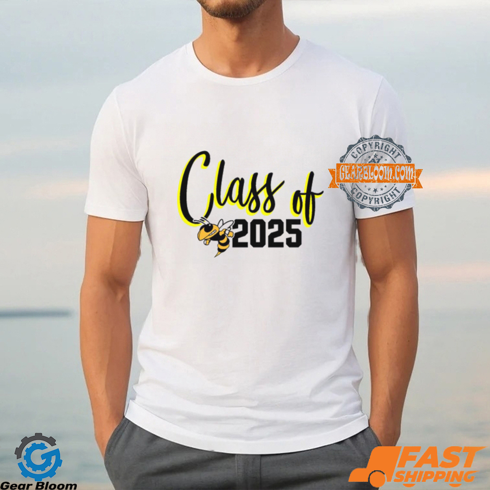 Class Of Perham Yellow Jackets 2025 Shirt Class Of Perham Yellow Jackets 2025 Shirt