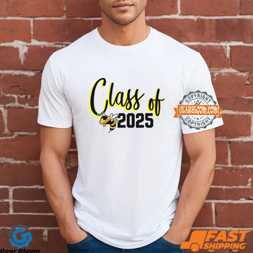 Class Of Perham Yellow Jackets 2025 Shirt Class Of Perham Yellow Jackets 2025 Shirt