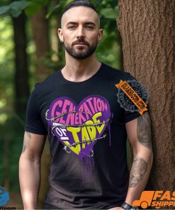 Cm Punk Wear Cora Jade Shirt