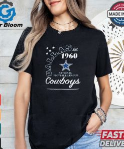 Dallas Cowboys National Football League Shirt