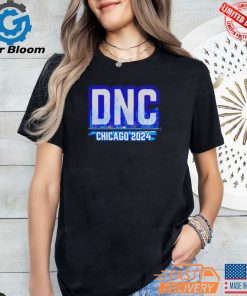 Democratic National Convention DNC Chicago 2024 Shirt