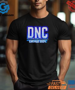 Democratic National Convention DNC Chicago 2024 Shirt