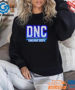 Democratic National Convention DNC Chicago 2024 Shirt