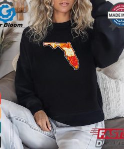 Design 311 August 18 2024 Tampa, FL Tour Shirt