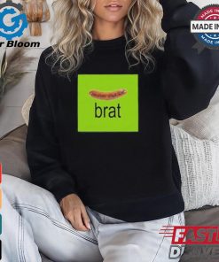 Design Snazzyseagull Brat Wurst Shirt