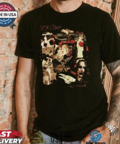 Design Spiritbox Holy Roller Collage Shirt