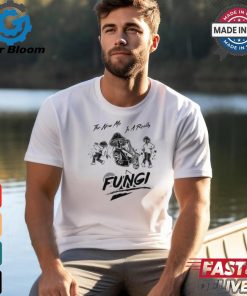 Dmtworld The New Me Is A Really Fung Shirt