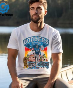 Dogger brooklyn brooklun shirt