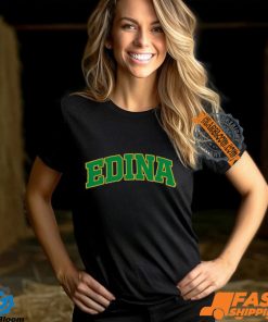 EDINA High School Shirt