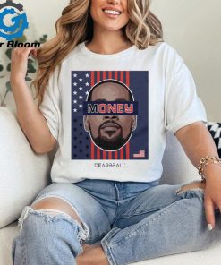 EasyMONEY USA Edition shirt