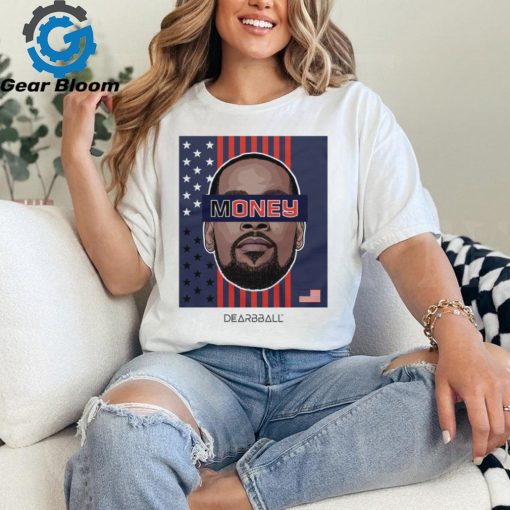 EasyMONEY USA Edition shirt