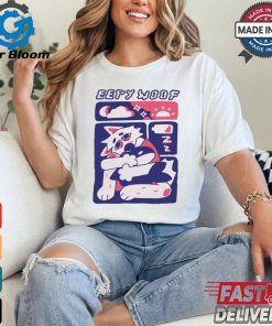 Eepy Woof Shirt