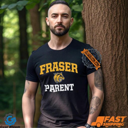Fraser Ramblers Parent Shirt