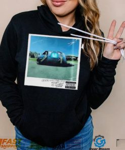 Funny Ahh Tees K Dot Reboot Van Shirt