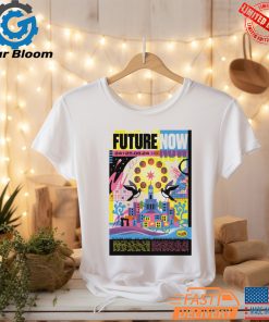 Future Yard’s Future Now Joy, Make, Birkenhead Town Hall August 24 25.08.24 Shirt