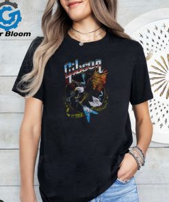 Gibson Eagle Nashville Tn Since 1894 Shirt
