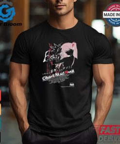 Goblin Waifu Chaos Head Noah Shirt