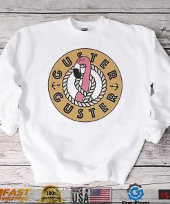 Guster Flamingo Sea Crewneck 2024 shirt
