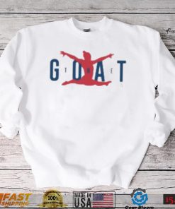 Gymnastics Goat Shirt