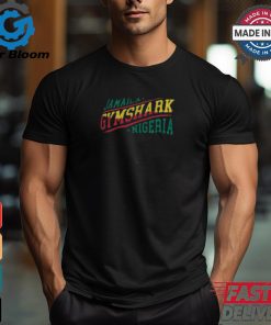 Gymshark Merch Jamaica Gymshark Nigeria Shirt