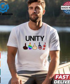 Hang Over Gang Unity Shirts