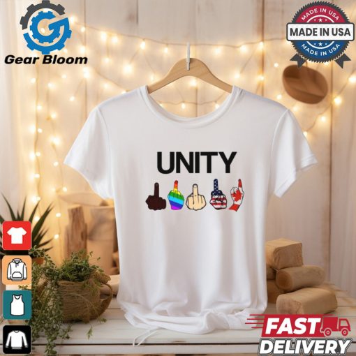 Hang Over Gang Unity Shirts