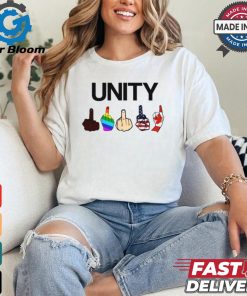 Hang Over Gang Unity Shirts