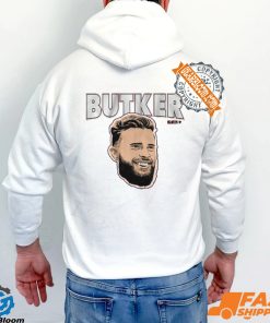 Harrison Butker Swag Head Shirt