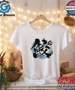 Hololive Kanji T Shirt