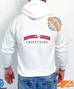 Hopewell Loudon Chieftains Shirt