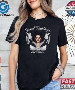 House Of Fedellaga Merch John Fedellaga Hawyunikayem Shirt