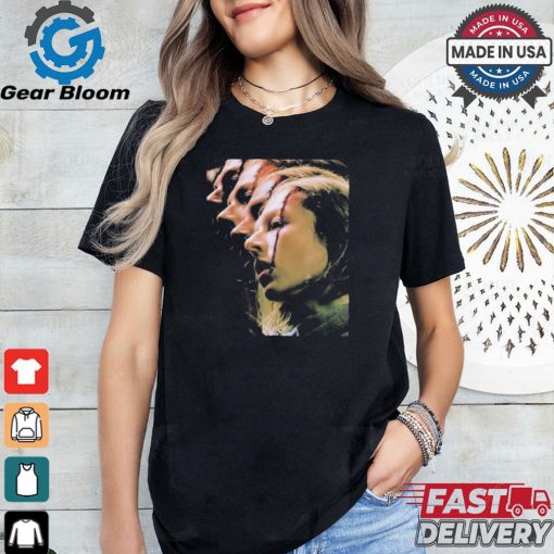 Hunter Schafer Cuckoo Infinity T shirts