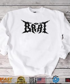 Inferno Merch Store Bratband Charli Brat Shirt