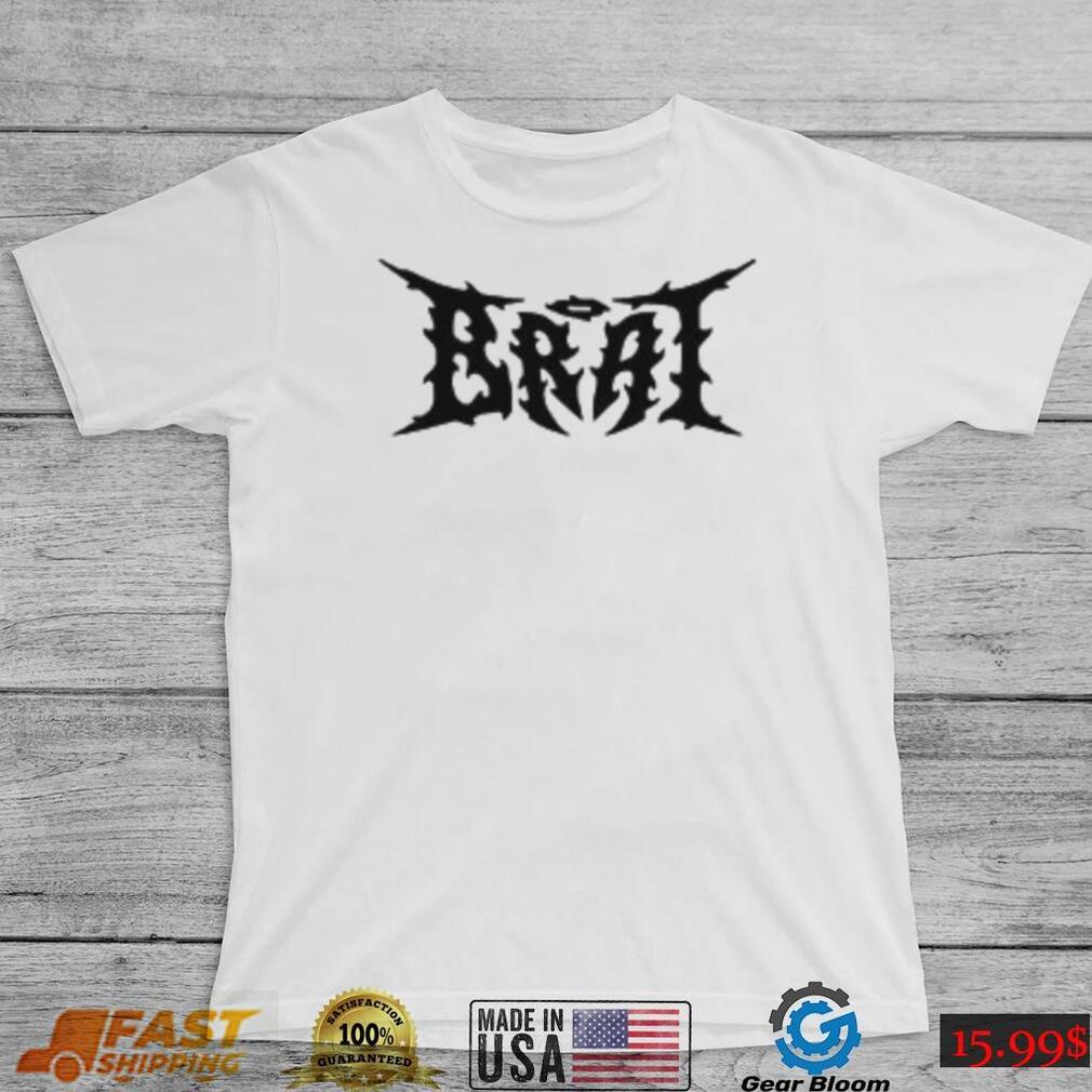 Inferno Merch Store Bratband Charli Brat Shirt Inferno Merch Store Bratband Charli Brat Shirt