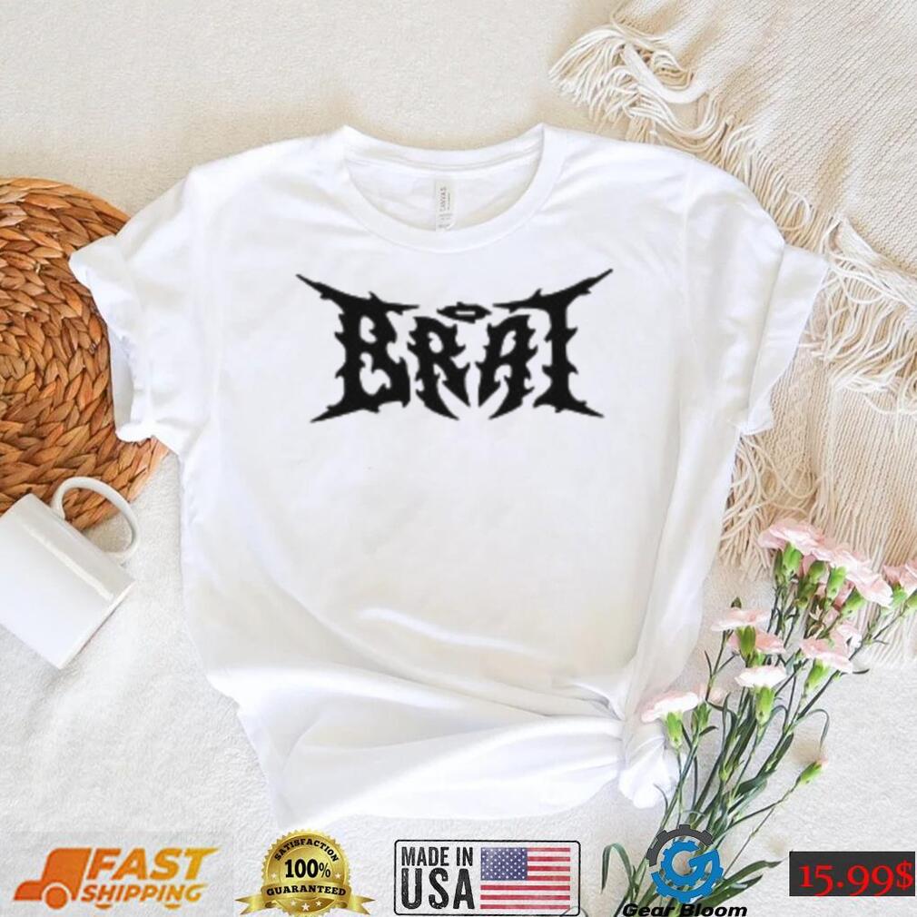 Inferno Merch Store Bratband Charli Brat Shirt Inferno Merch Store Bratband Charli Brat Shirt