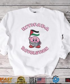 Intifada Revolution Shirt