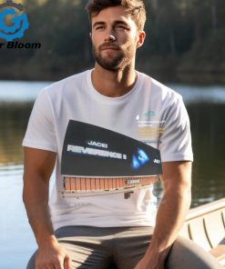 Jace Reverence Ii Coordinates Tee Shirt