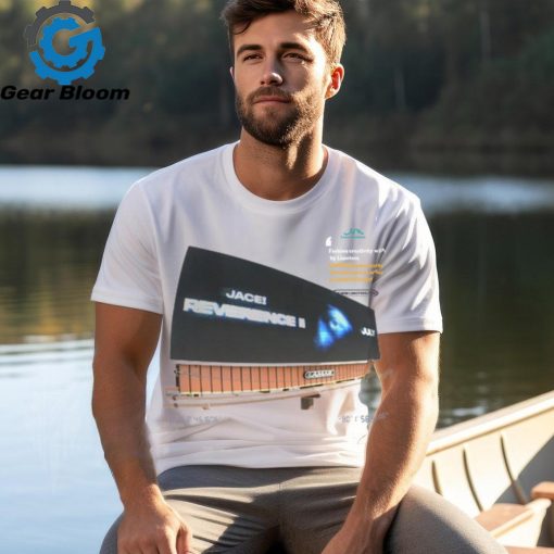 Jace Reverence Ii Coordinates Tee Shirt