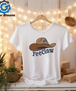Jersey Shore BlueClaws Country Night YeeClaw T Shirt