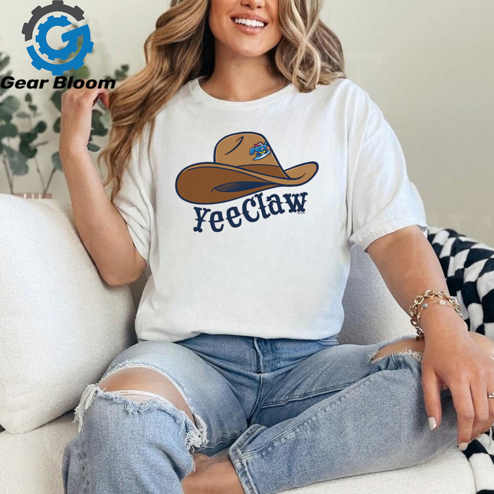 Jersey Shore BlueClaws Country Night YeeClaw T Shirt Jersey Shore BlueClaws Country Night YeeClaw T Shirt