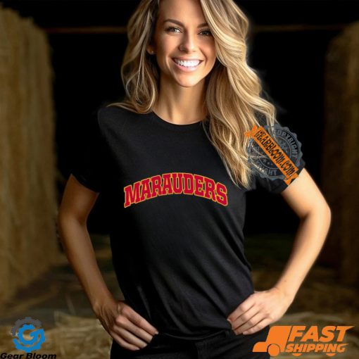 Jesuit High School Marauders Shirt