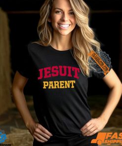 Jesuit High School Parent Shirt
